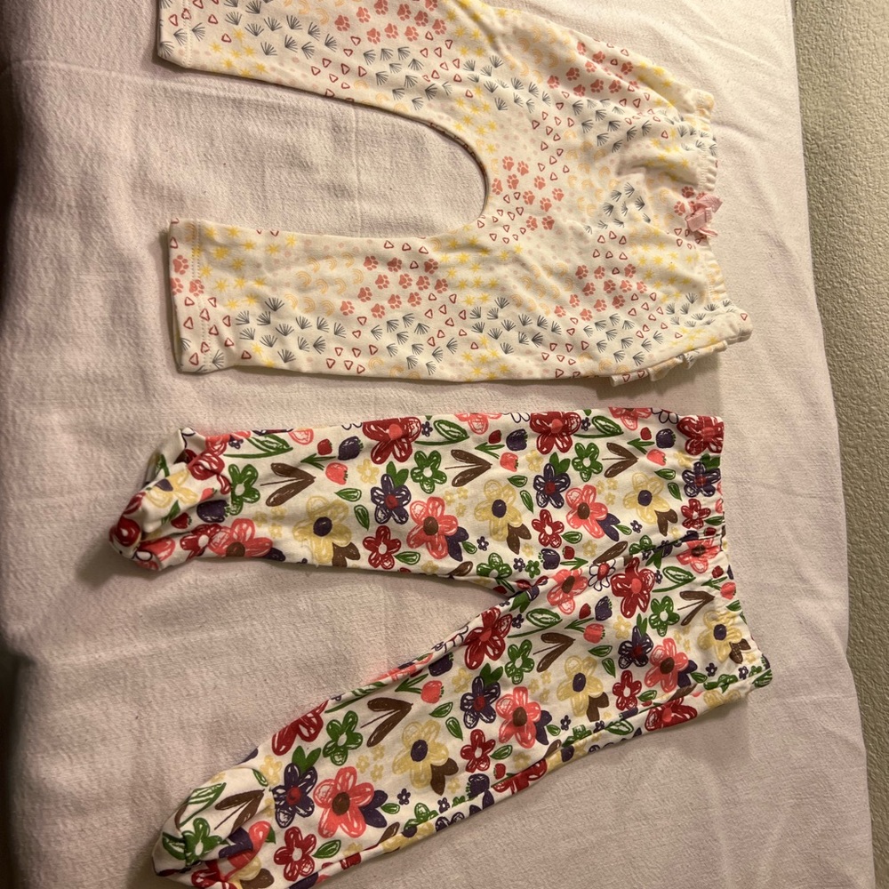 Baby clothes pants